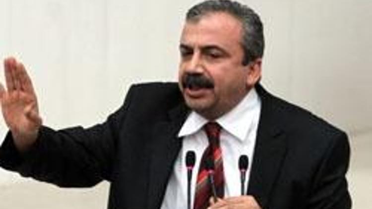 Önder: Gezi olaylarından sorumlular istifa etmeli