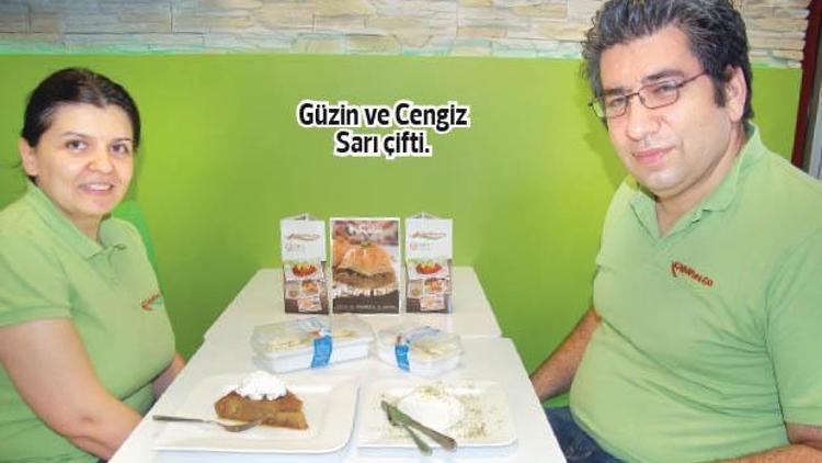 Münih bu ikiliyi çok sevdi