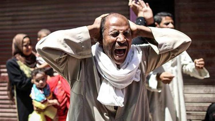 Mısırda 183 sanığın daha idam cezası onandı