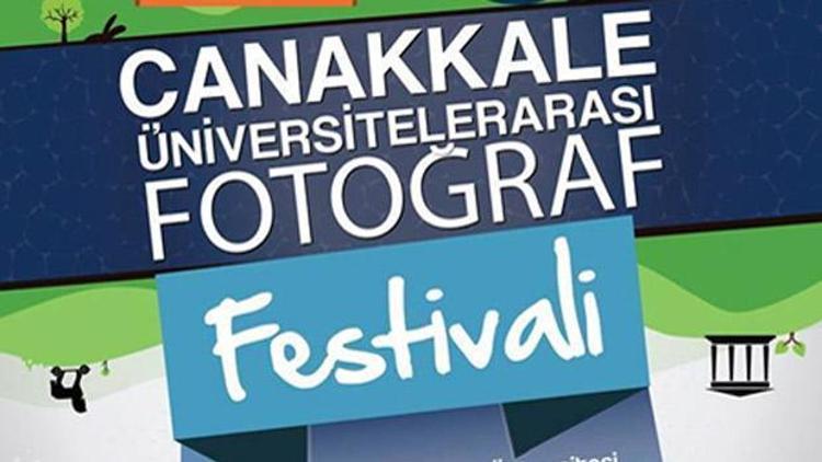 Çanakkale Fotoğraf Festivali başladı