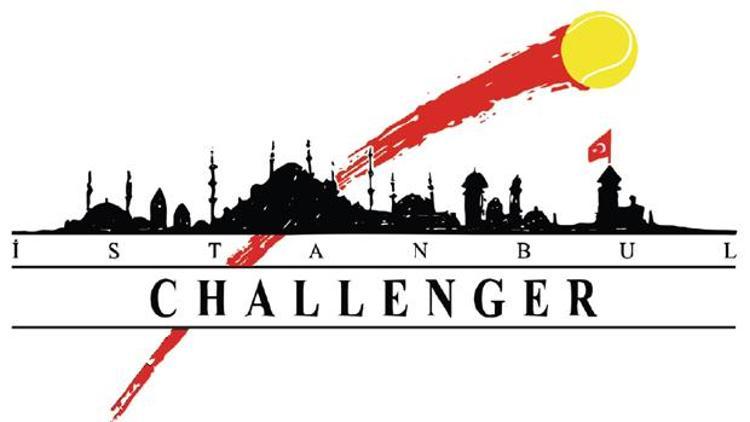 İstanbul Challenger için geri sayım