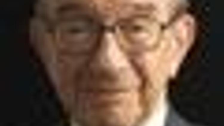 Alan Greenspan