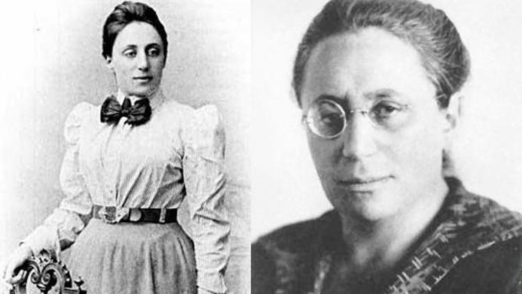 Emmy Noether kimdir | Google, Emmy Noetherı doodle yaptı