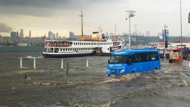 Üsküdar fotoğrafını çeken kişi belli oldu