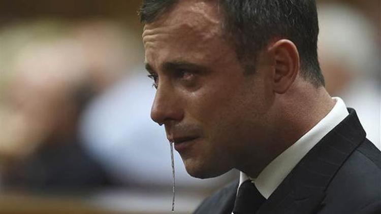Oscar Pistorius davasında hakim kararını verdi