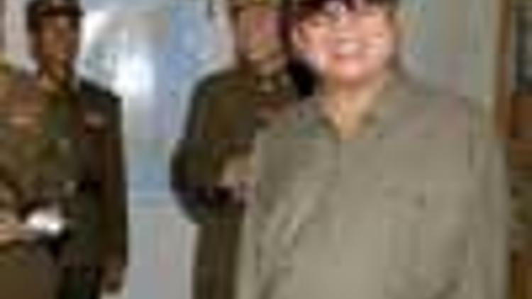 Photos of North Korea leader Kim may be old: media