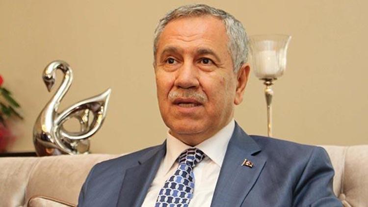 Başbakan Yardımcısı Bülent Arınç iki gün Manisada