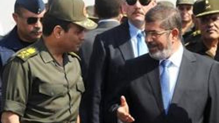Sisi’den Mursi’ye telefon tuzağı mı