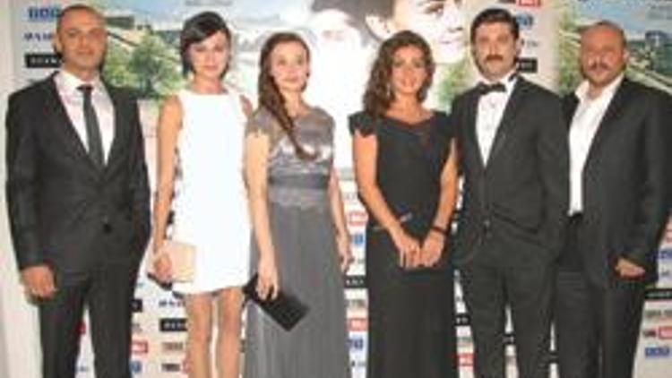 2. gala İstanbul’da