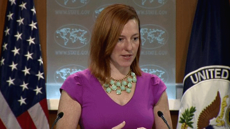 ABD: Suriye’de bağımsız Kürt bölgesinden endişeliyiz