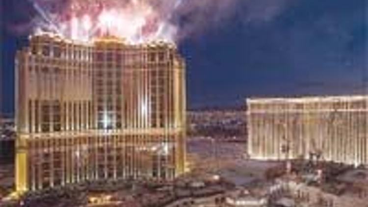 Las Vegas’ın son devi