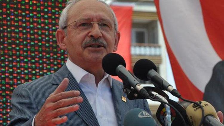 CHP Genel Başkanı Kılıçdaroğlundan Erdoğana Kuran yanıtı: Allah ıslah etsin