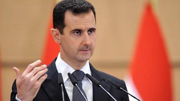 Esad: Asker sıkıntısı çekiyoruz bazı bölgelerden çekildik