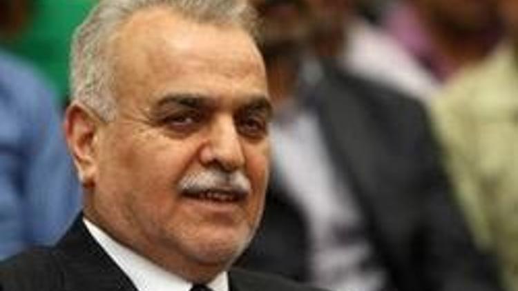 Haşimi: Başbakan Irakı krize sürüklüyor