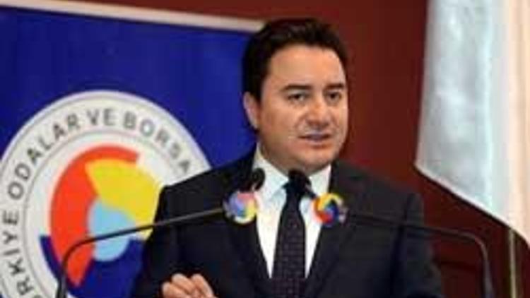 Ali Babacan geleceğin liderlerine seslenecek