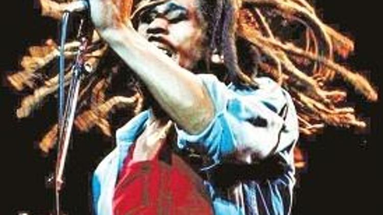 Bob Marley markası 2012’de, 1 milyar dolar getirecek