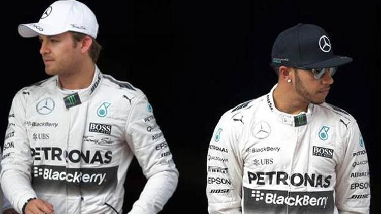 Nico Rosberg, Lewis Hamiltonı suçladı