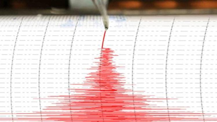 İranda 5,2 büyüklüğünde deprem