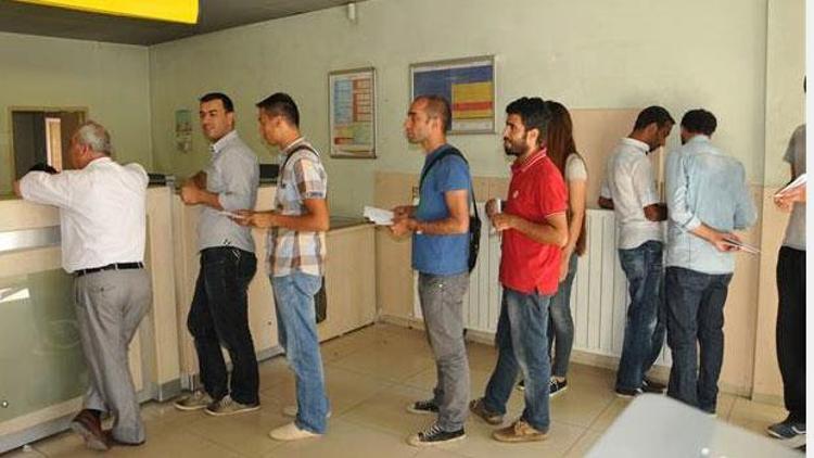 Kürtçe öğretmeni adaylarından mektuplu eylem