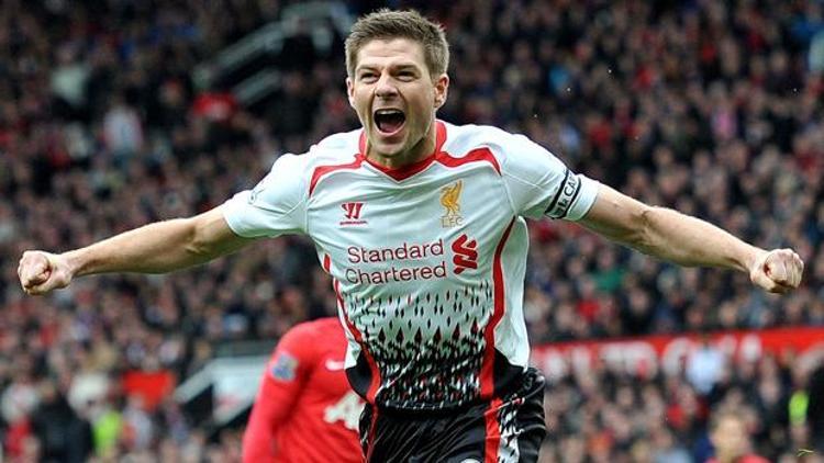 Zidanedan Gerrard itirafı