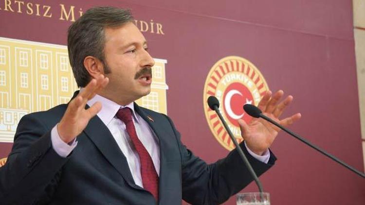 İdris Baldan manifesto gibi açıklama