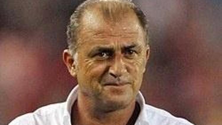 Terim bugün saat 15.00te işbaşı yapıyor