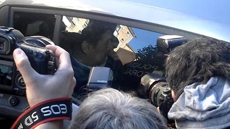 Osasunada kulübünün eski başkanı şikeden gözaltına alındı
