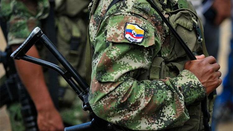 FARC’ı CIA bitirmiş