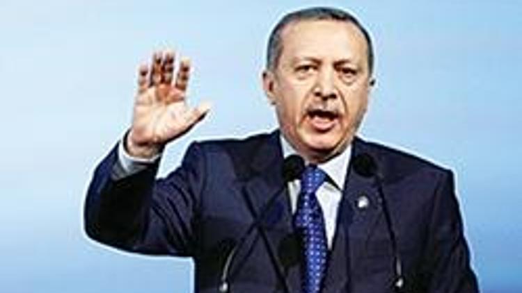 Erdoğan rahatlattı