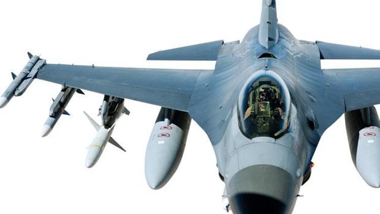 Şehit F-16 pilotu için ikinci dilekçe
