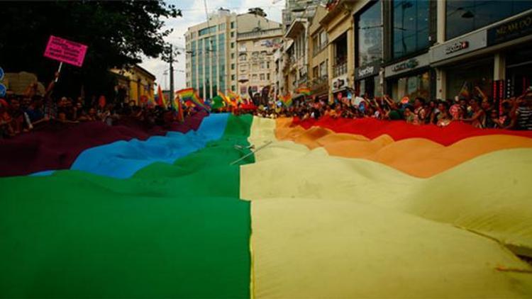 LGBTİlerden 17 Mayısta fobini uçur şenliği