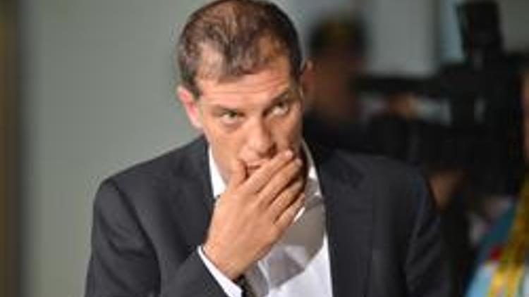 Bilic beraberlikle döndü