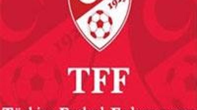 TFF şikeye el attı