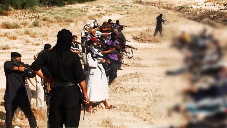 IŞİD tövbe metnini yayınladı