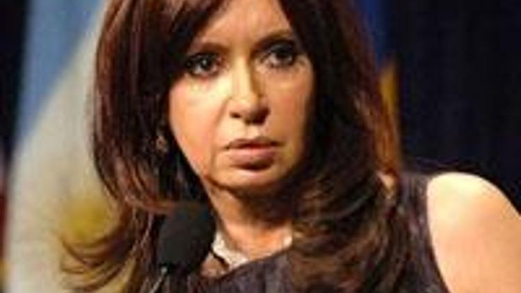 Arjantin devlet başkanına eşi görülmemiş ölüm tehdidi