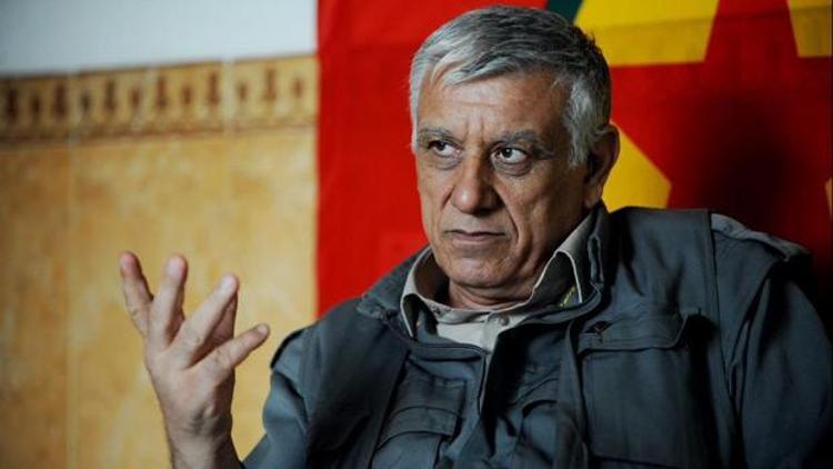 PKK Almanyadan özür diledi