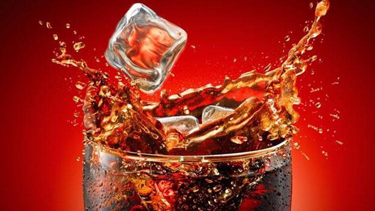 Coca-Cola ve Pepsi kalori azaltımı için anlaştı