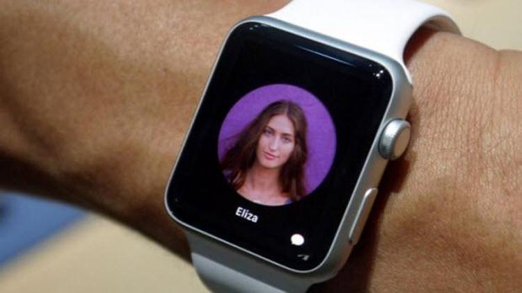 Apple Watch 2 geliyor