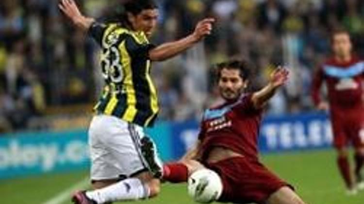 Beşiktaş, Fenerbahçe'yi kaç maçtır yenemiyor?