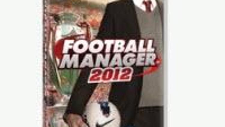 Football Manager 2012 çıktı