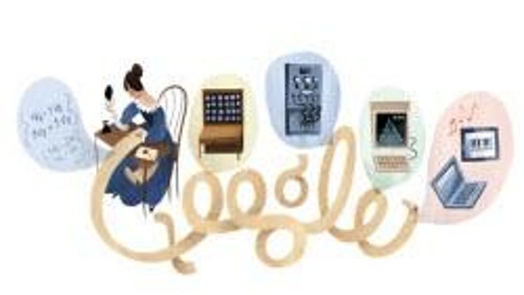 Ada Lovelace kimdir