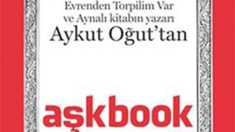 Aşk kitabı hediyeli