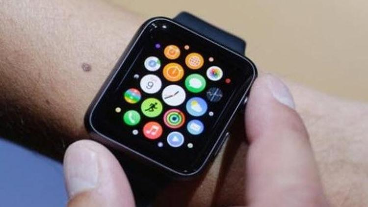 Apple Watchu bedava kullanın