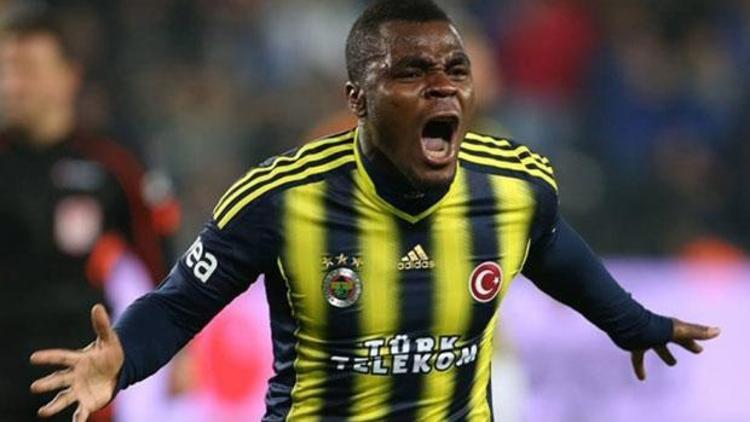 Emenike için skandal rapor