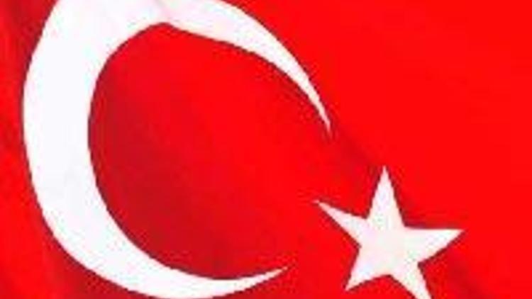 Antalya bayraklarla süslenecek