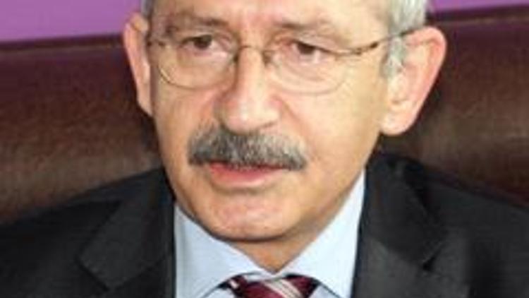 Kılıçdaroğlundan Gökçeke yanıt