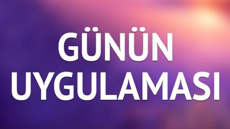 Günün Uygulaması: Receiptmate