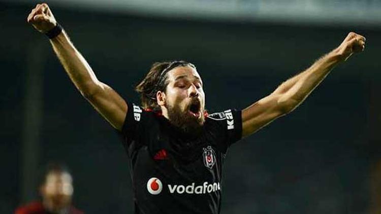 Bursaspor 0 - 1 Beşiktaş