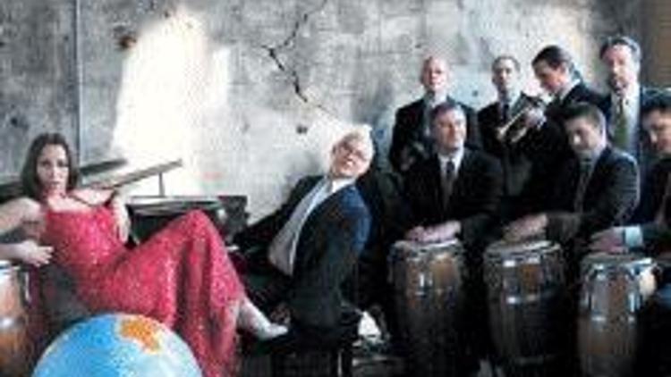 Pink Martini