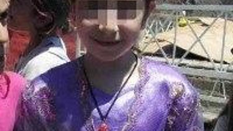 Evinde Kürtçe ders veren 10 yaşındaki kıza soruşturma